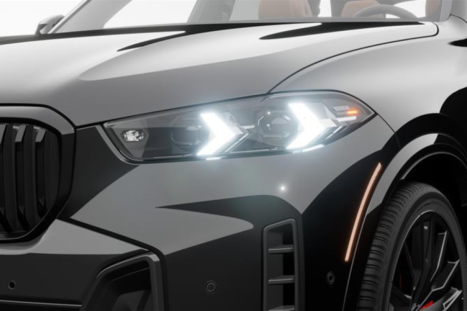 2026 BMW X5 - Image 6
