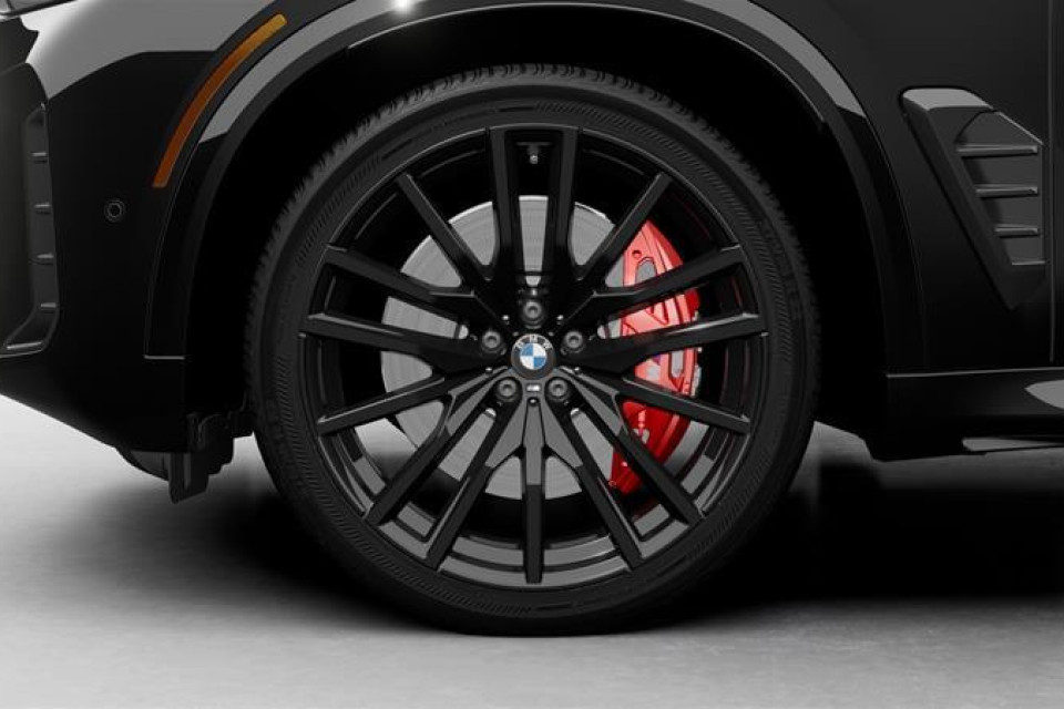 2026 BMW X5 - Image 7