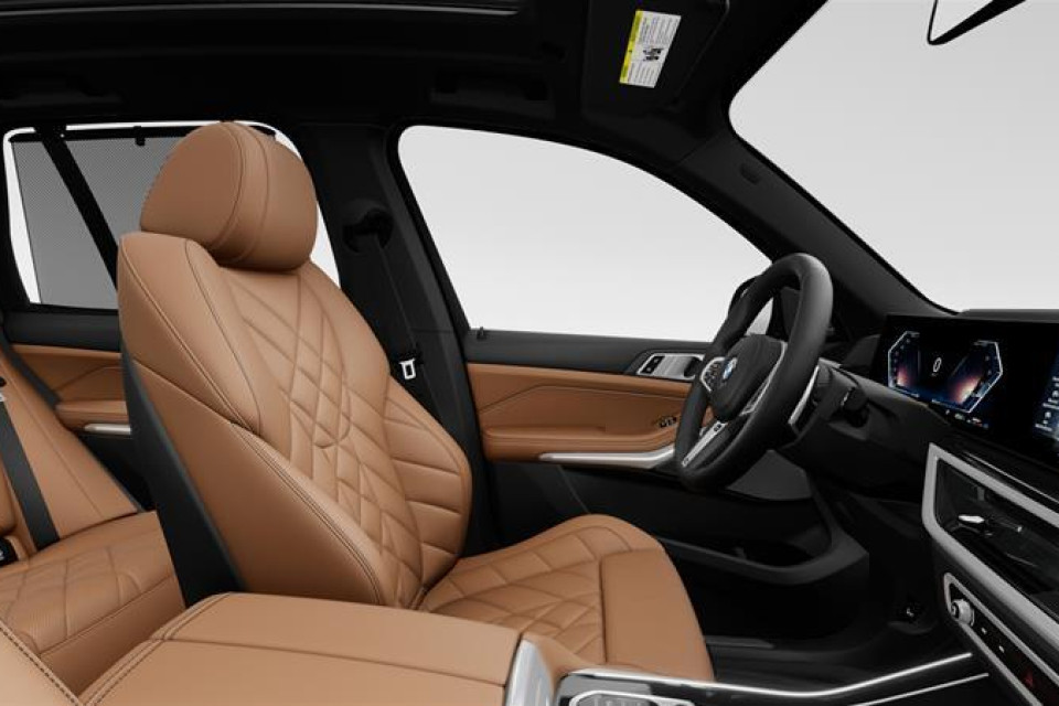 2026 BMW X5 - Image 9
