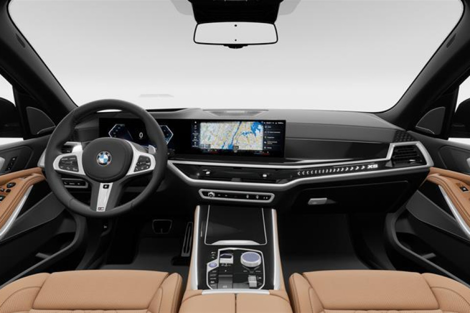 2026 BMW X5 - Image 10