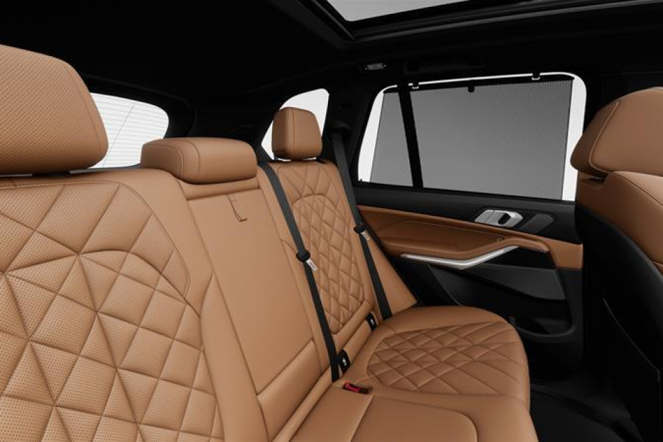 2026 BMW X5 - Image 11