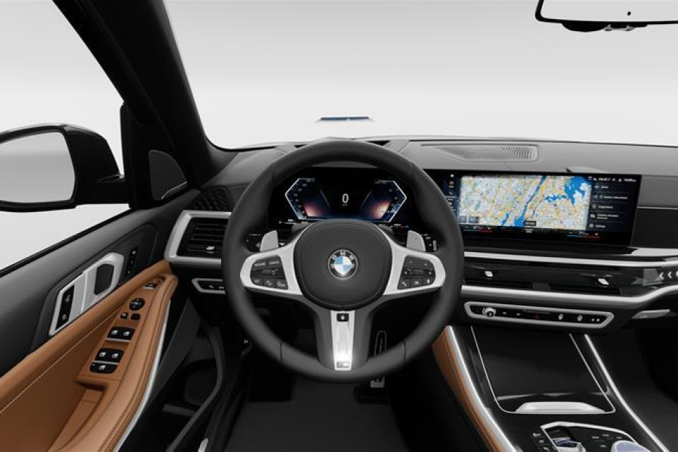 2026 BMW X5 - Image 12