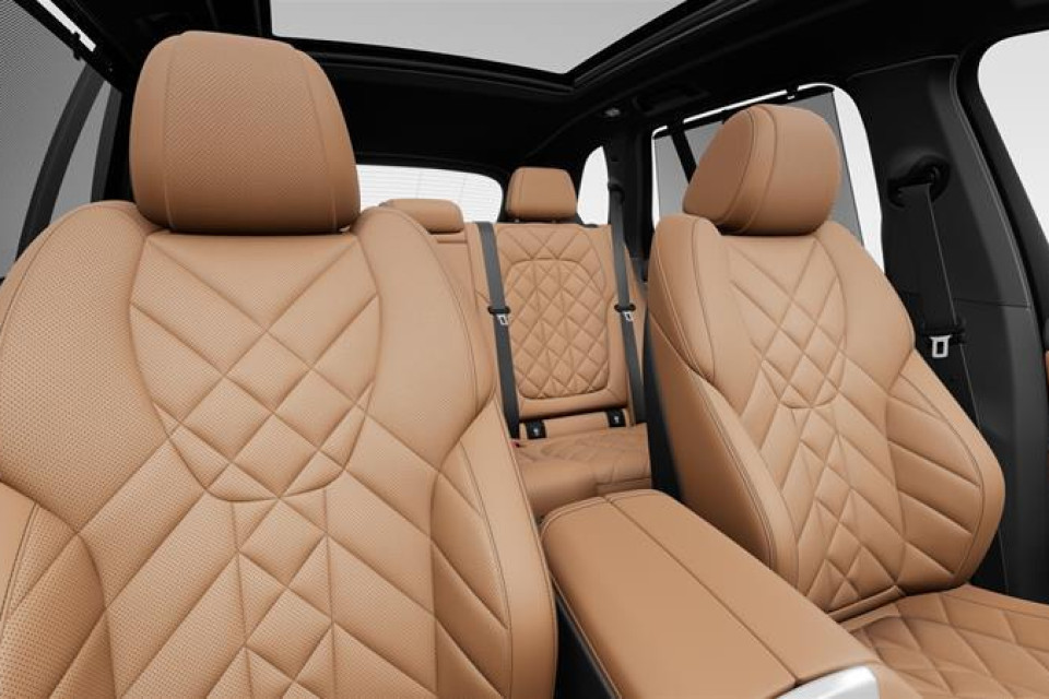 2026 BMW X5 - Image 14