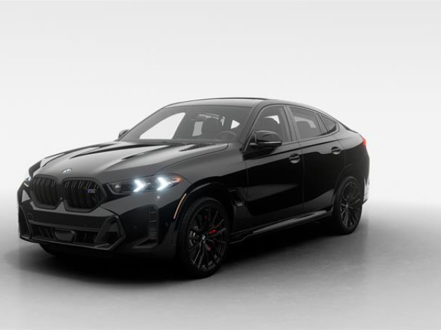 2026 BMW X6