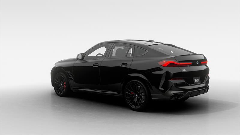 2026 BMW X6 - Image 2