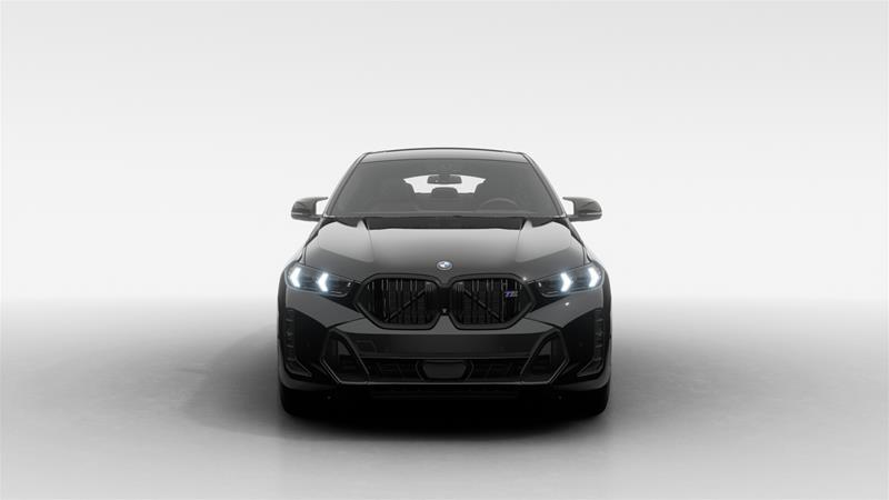 2026 BMW X6 - Image 3
