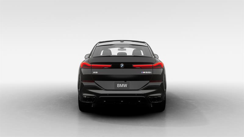 2026 BMW X6 - Image 5