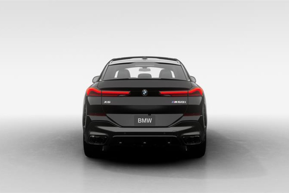2026 BMW X6 - Image 5
