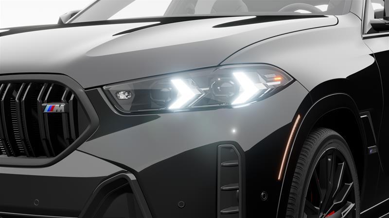 2026 BMW X6 - Image 6