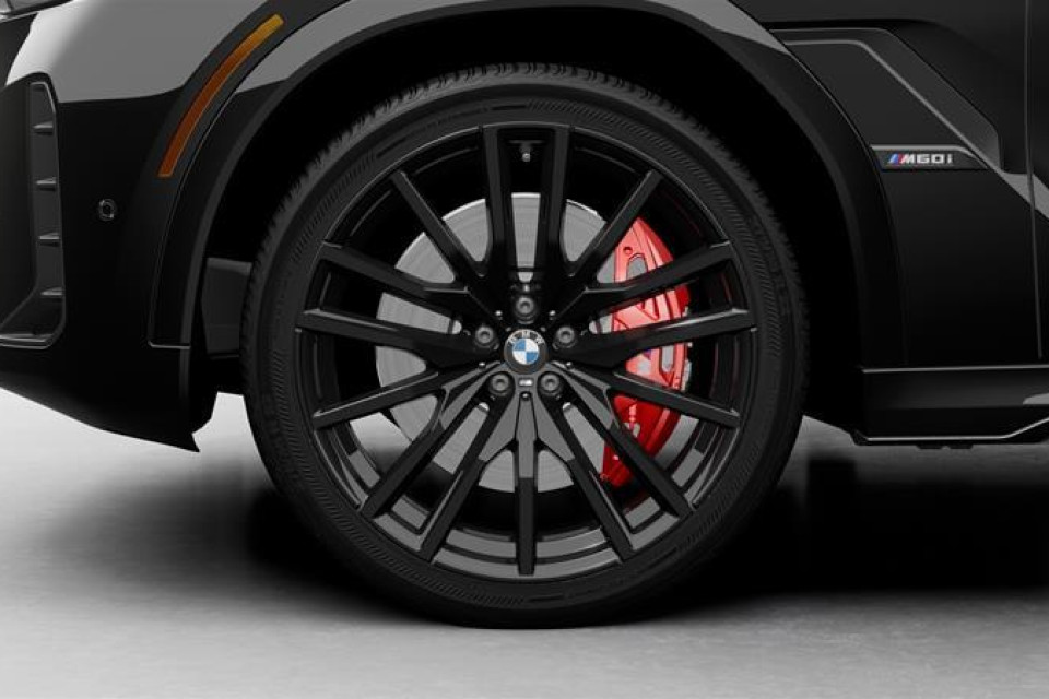 2026 BMW X6 - Image 7