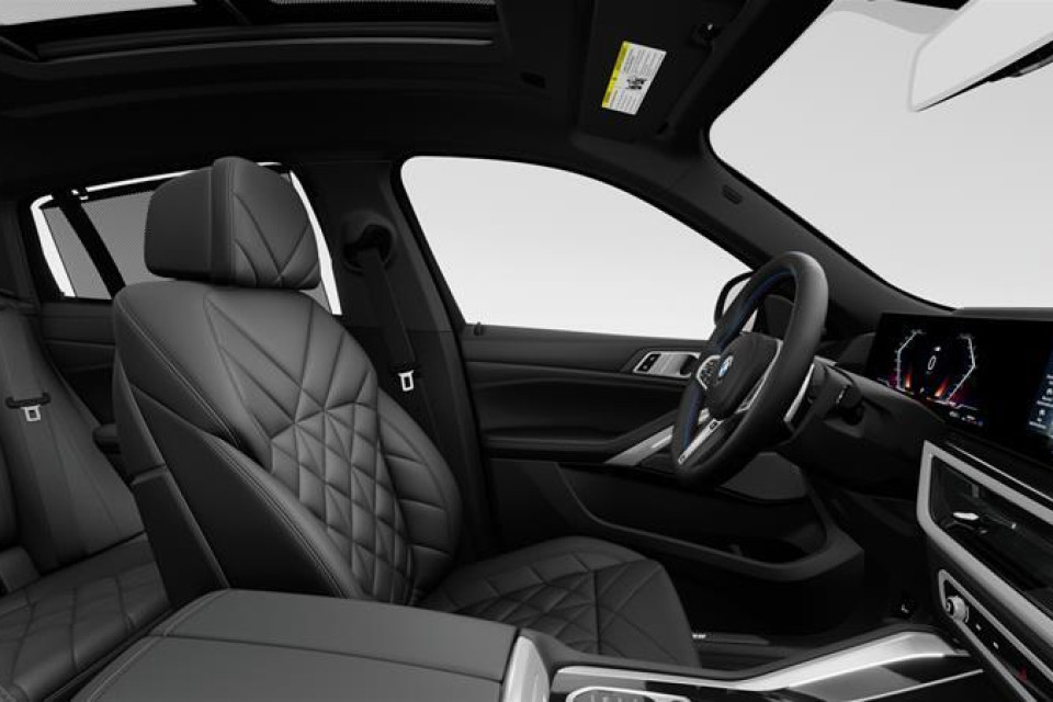 2026 BMW X6 - Image 9
