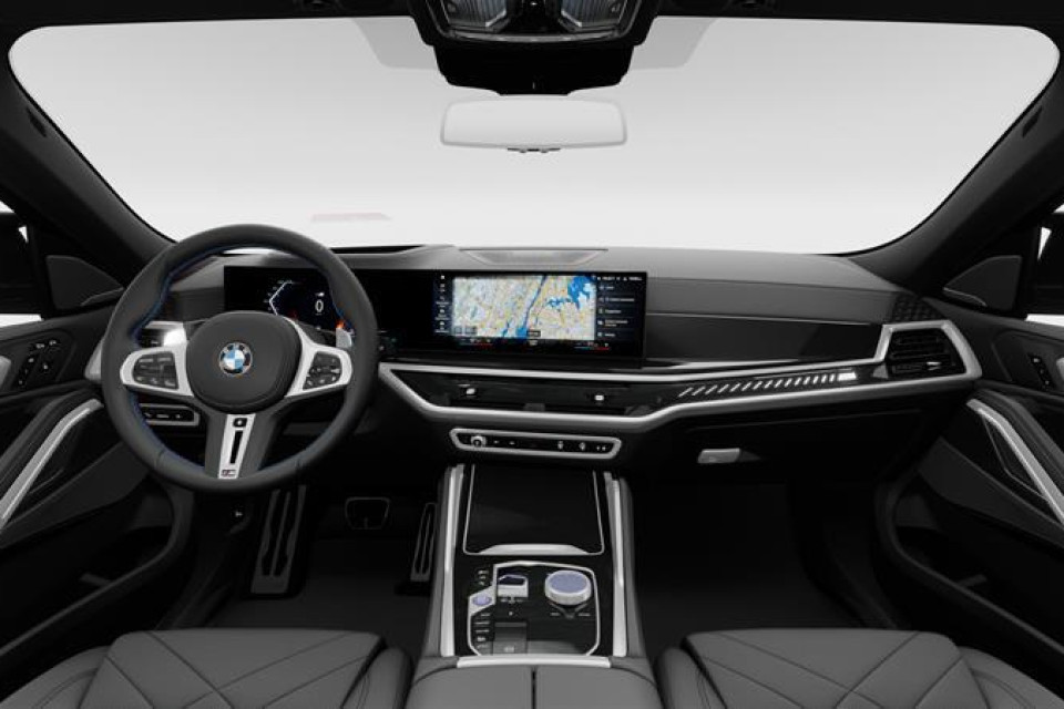 2026 BMW X6 - Image 10