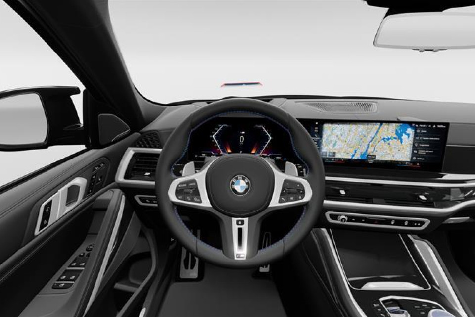 2026 BMW X6 - Image 14