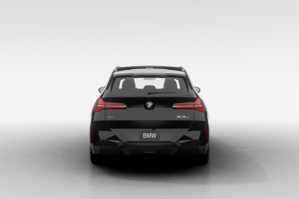 2026 BMW X3 - Image 5