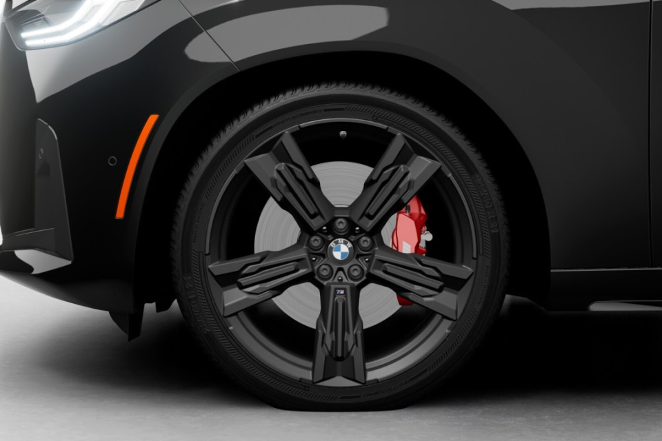 2026 BMW X3 - Image 7