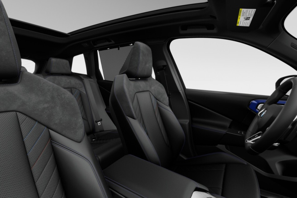 2026 BMW X3 - Image 9