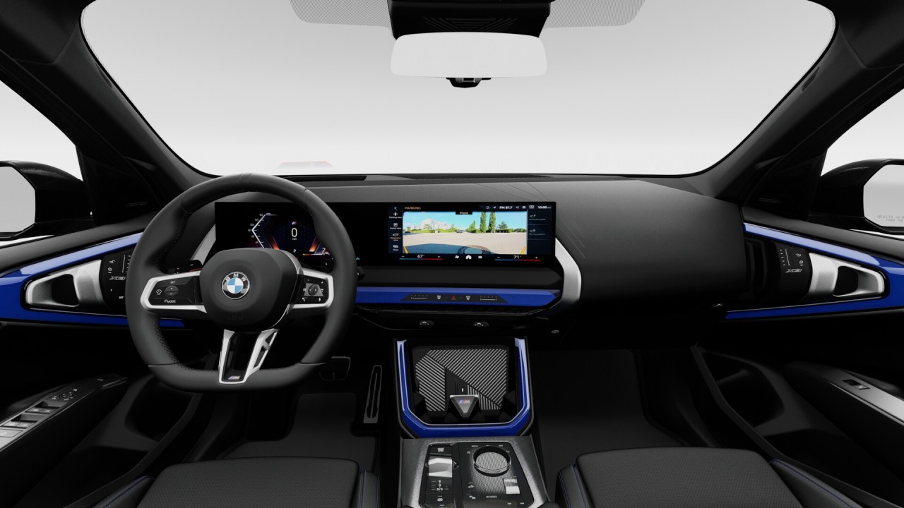 2026 BMW X3 - Image 10