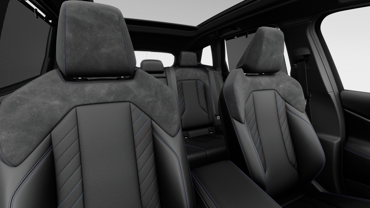 2026 BMW X3 - Image 11