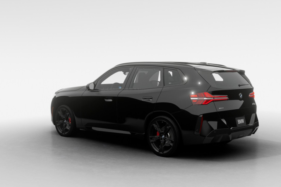 2026 BMW X3 - Image 2