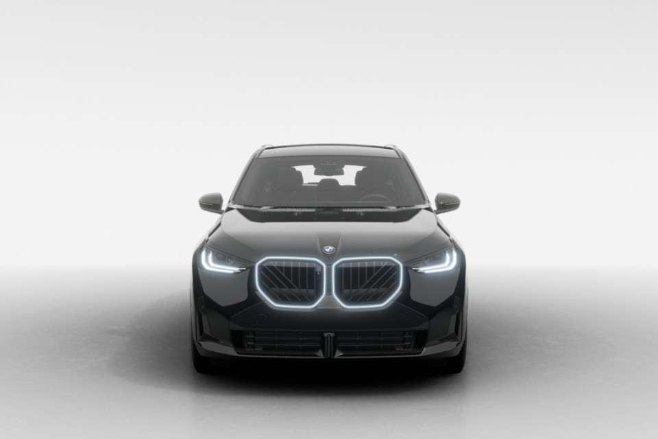 2026 BMW X3 - Image 3