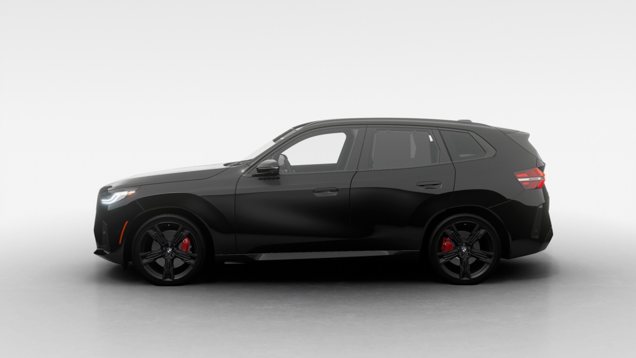 2026 BMW X3 - Image 4