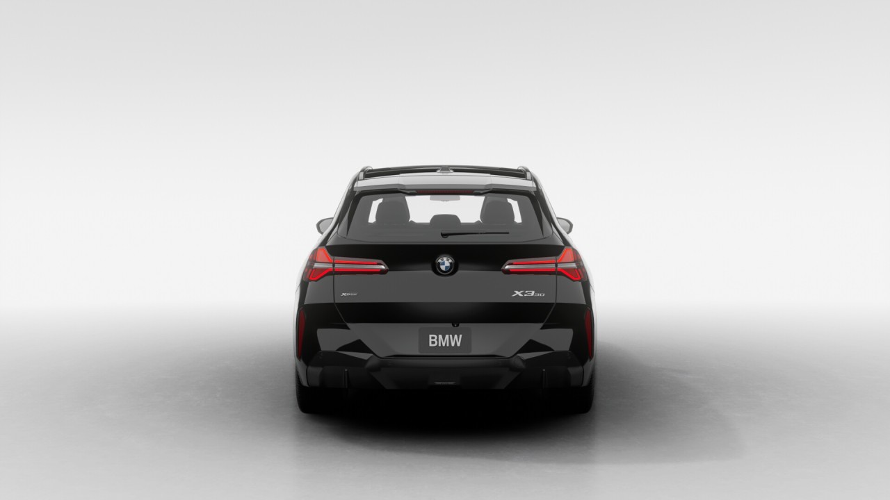 2026 BMW X3 - Image 5