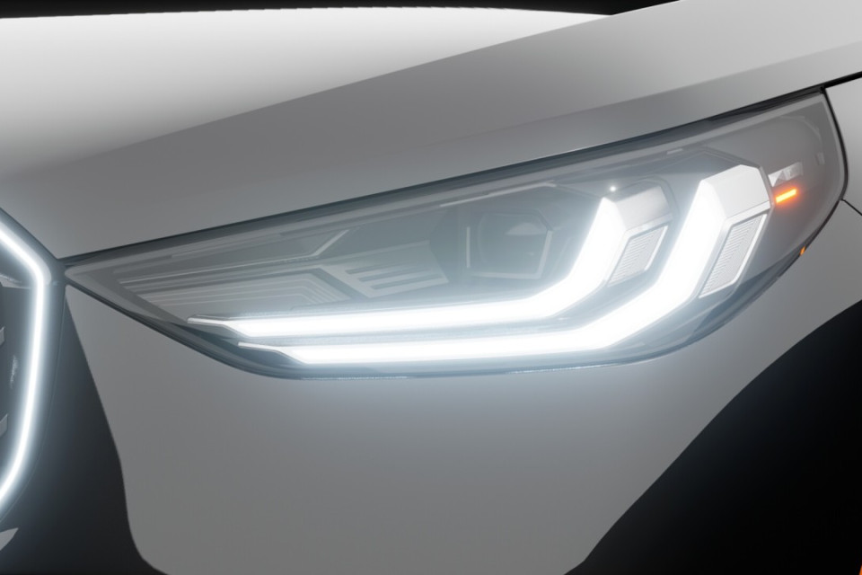 2026 BMW X3 - Image 6