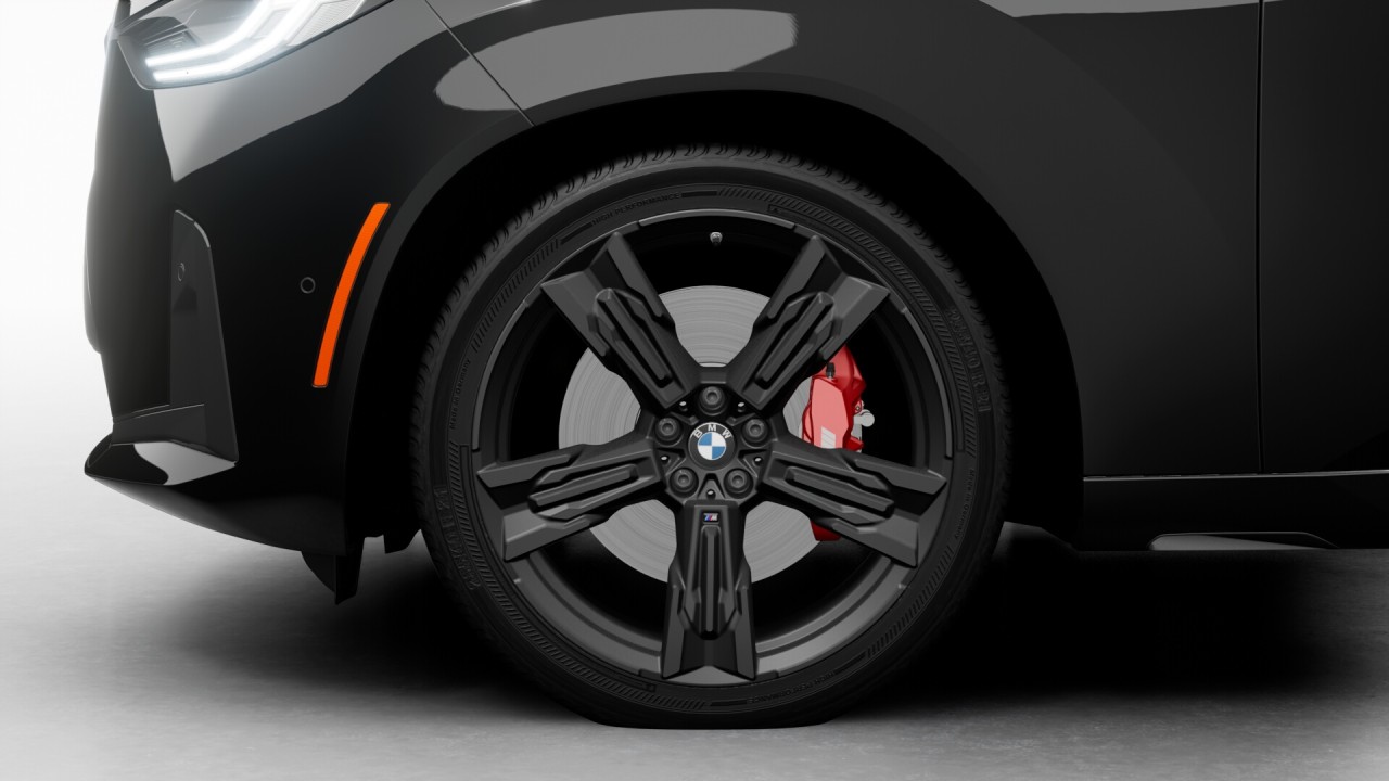 2026 BMW X3 - Image 7