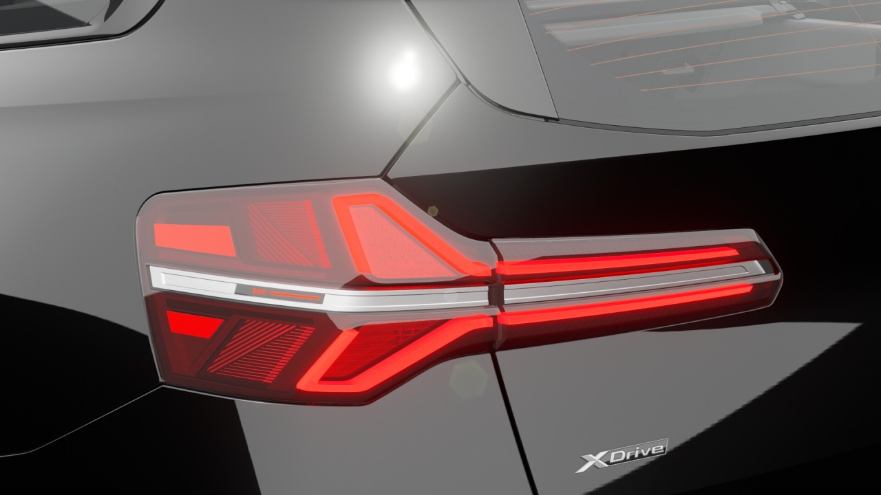 2026 BMW X3 - Image 8