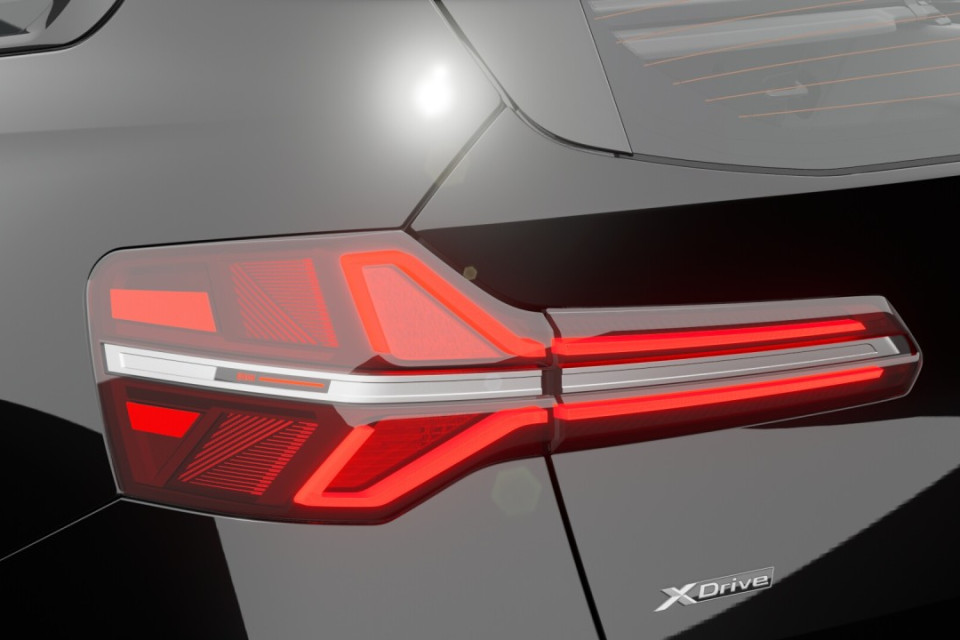 2026 BMW X3 - Image 8