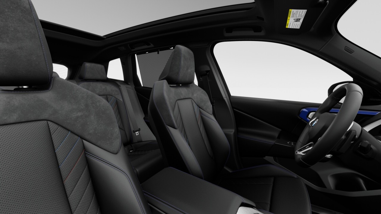 2026 BMW X3 - Image 9