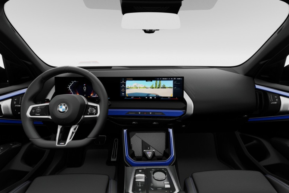 2026 BMW X3 - Image 10
