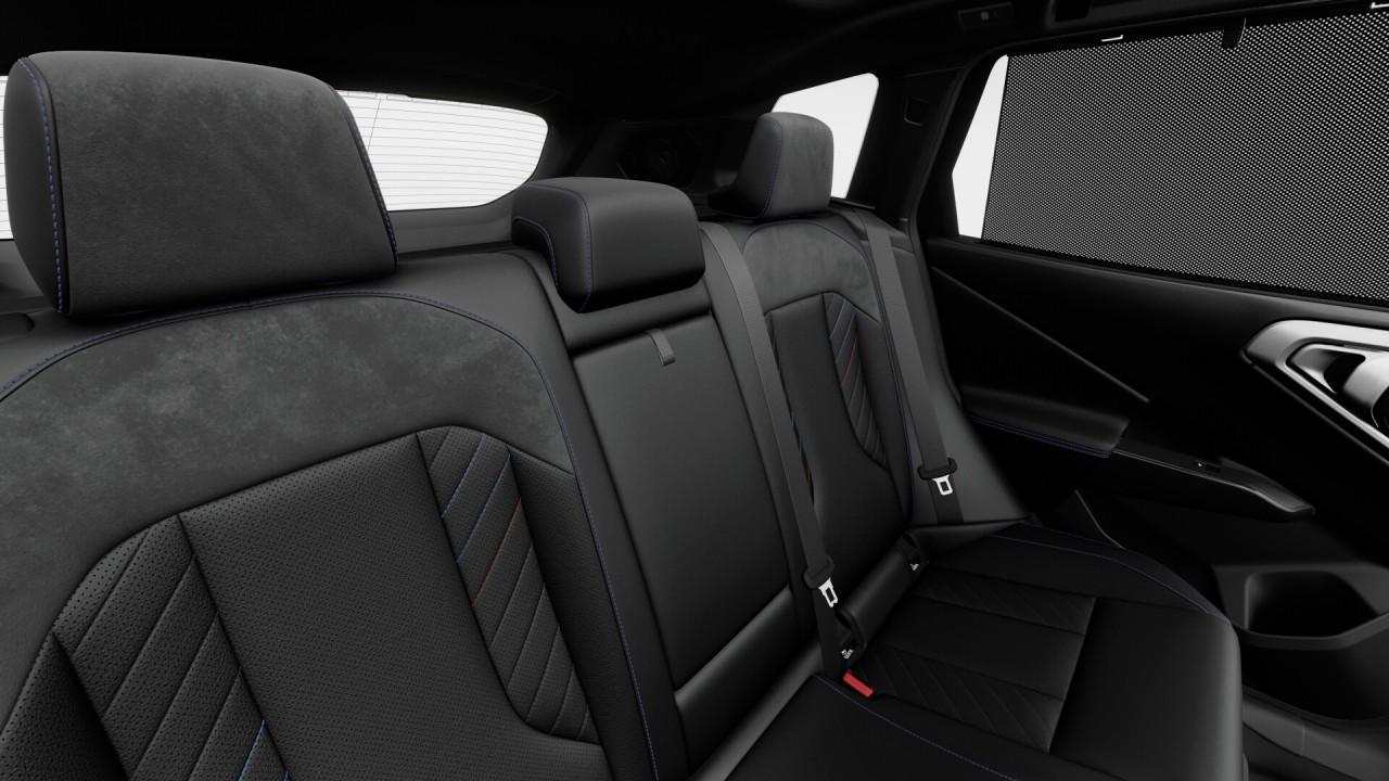 2026 BMW X3 - Image 12