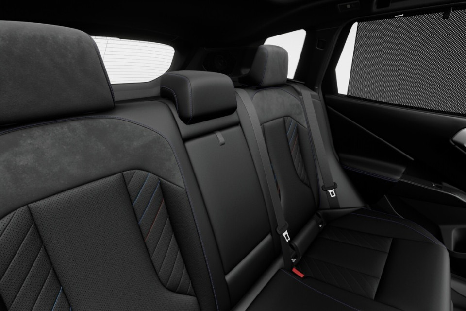 2026 BMW X3 - Image 12