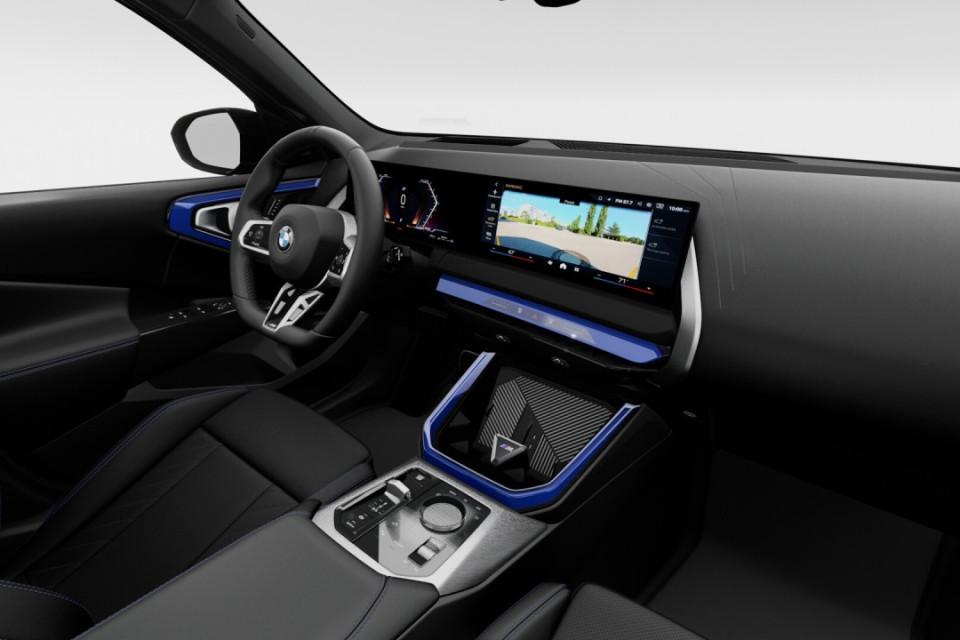 2026 BMW X3 - Image 14