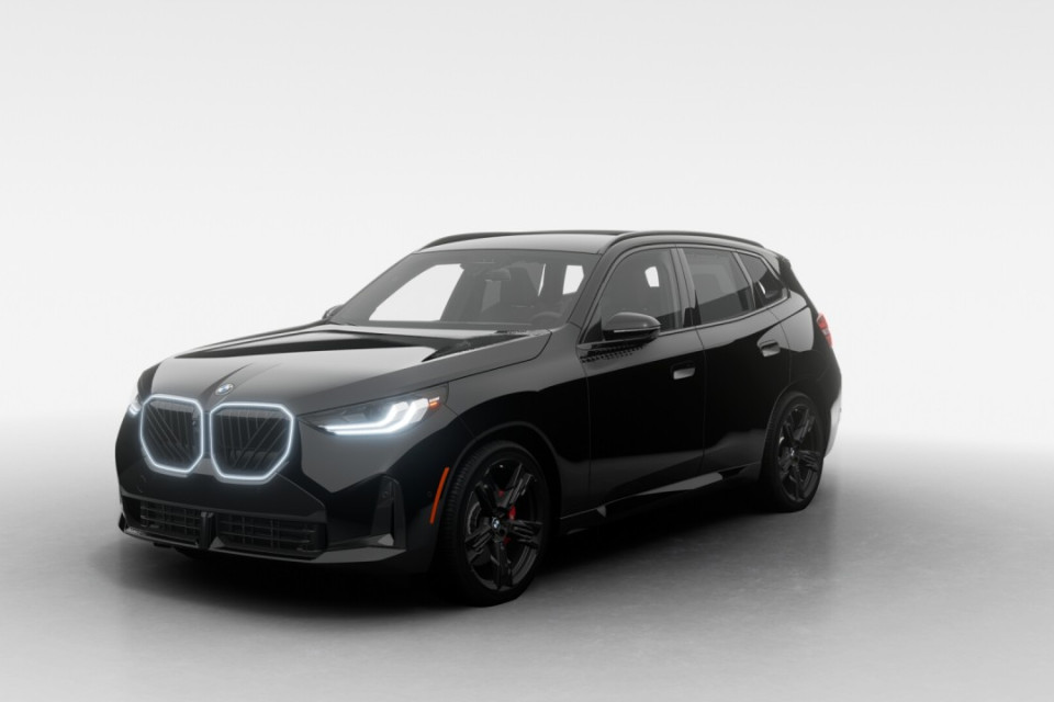 2026 BMW X3 - Image 1