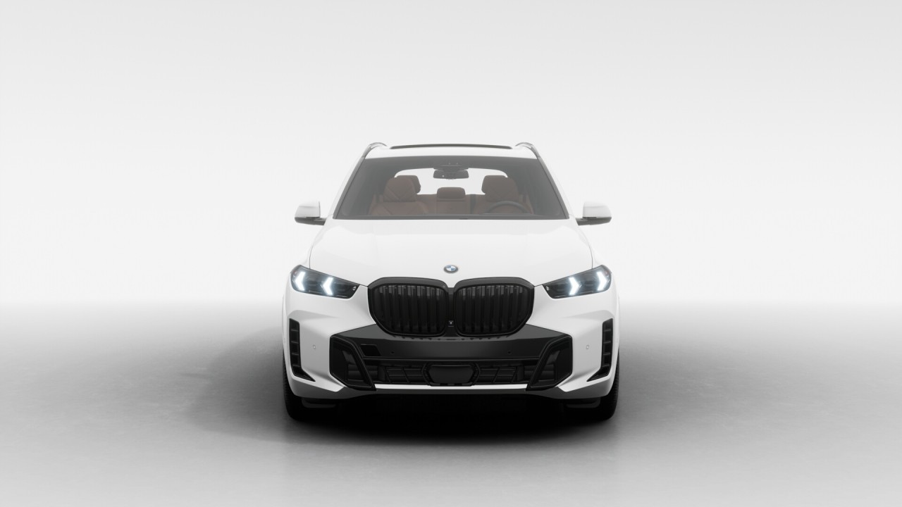 2026 BMW X5 - Image 3