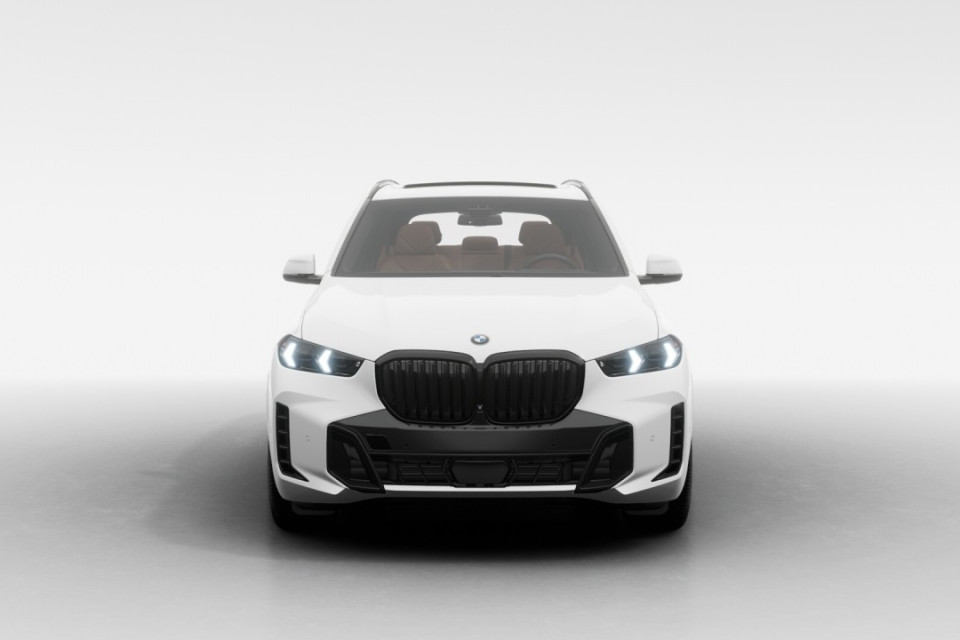 2026 BMW X5 - Image 3
