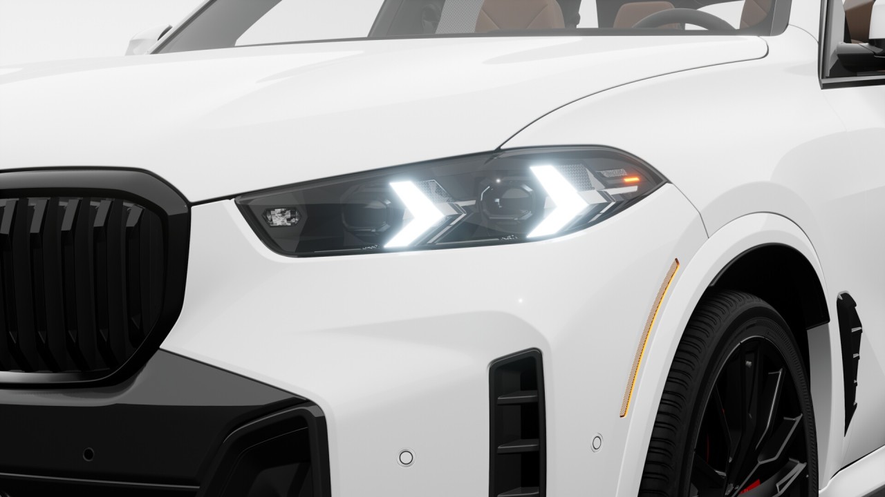 2026 BMW X5 - Image 6