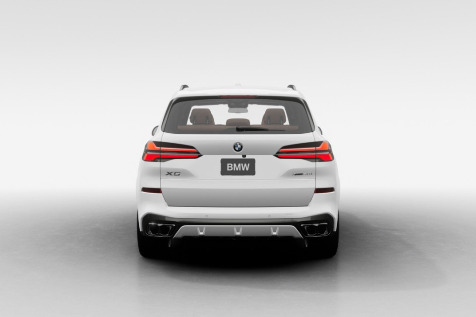 2026 BMW X5 - Image 5