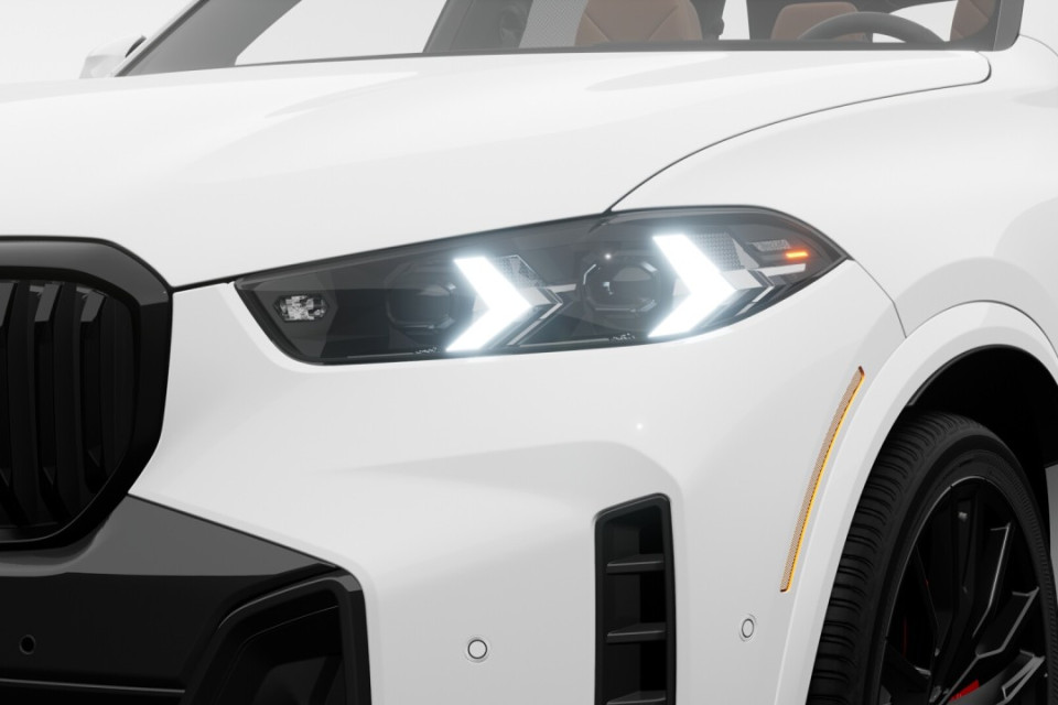 2026 BMW X5 - Image 6