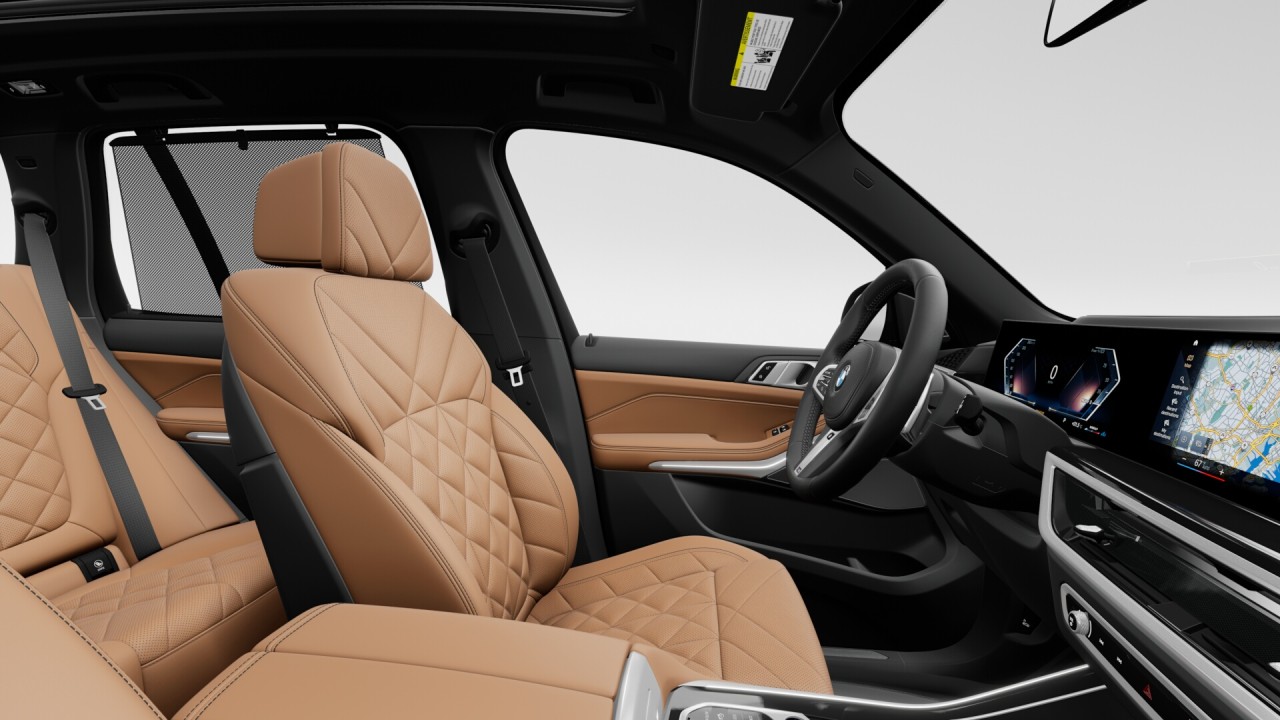 2026 BMW X5 - Image 9