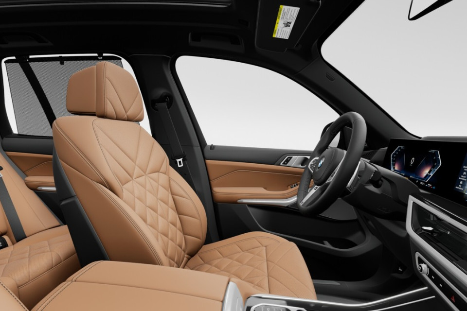 2026 BMW X5 - Image 9