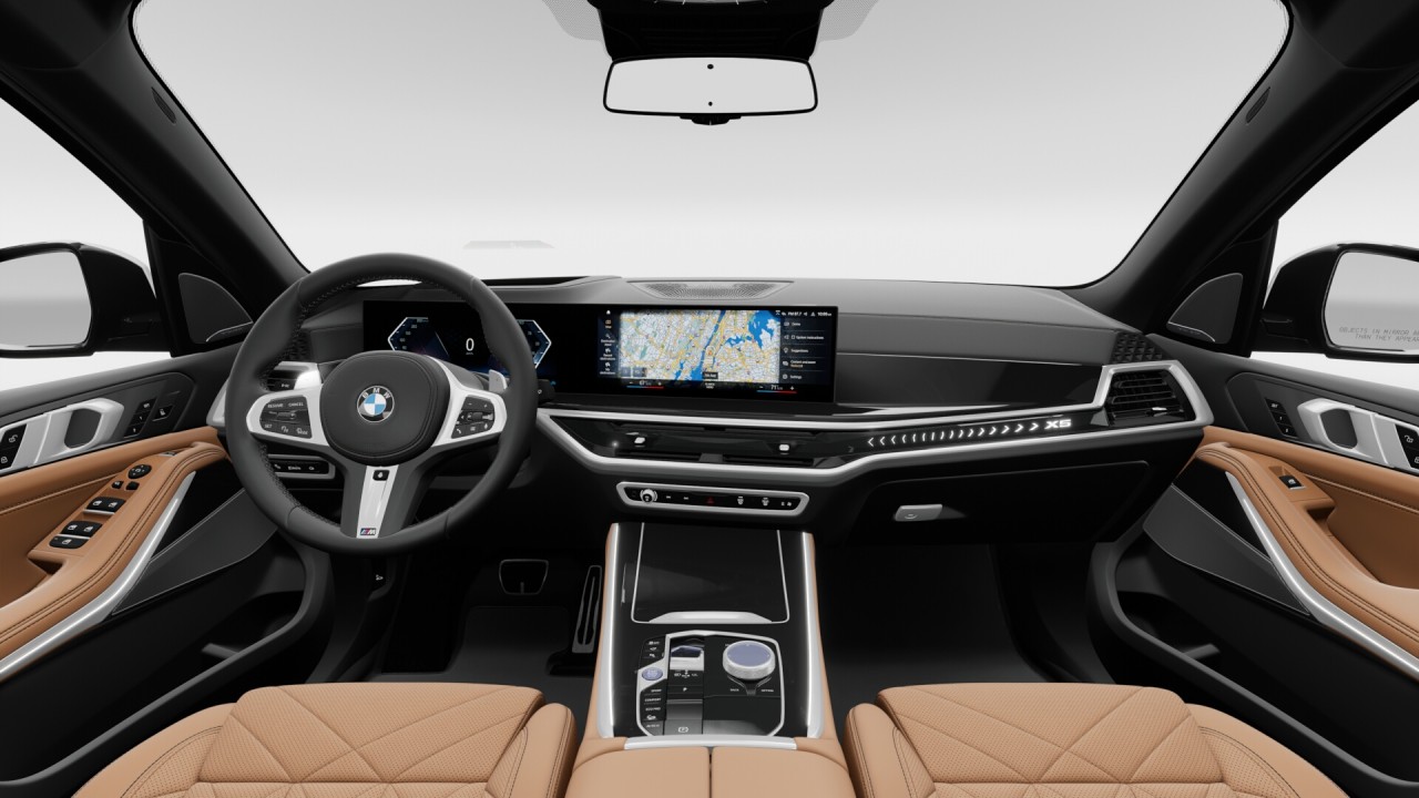2026 BMW X5 - Image 10