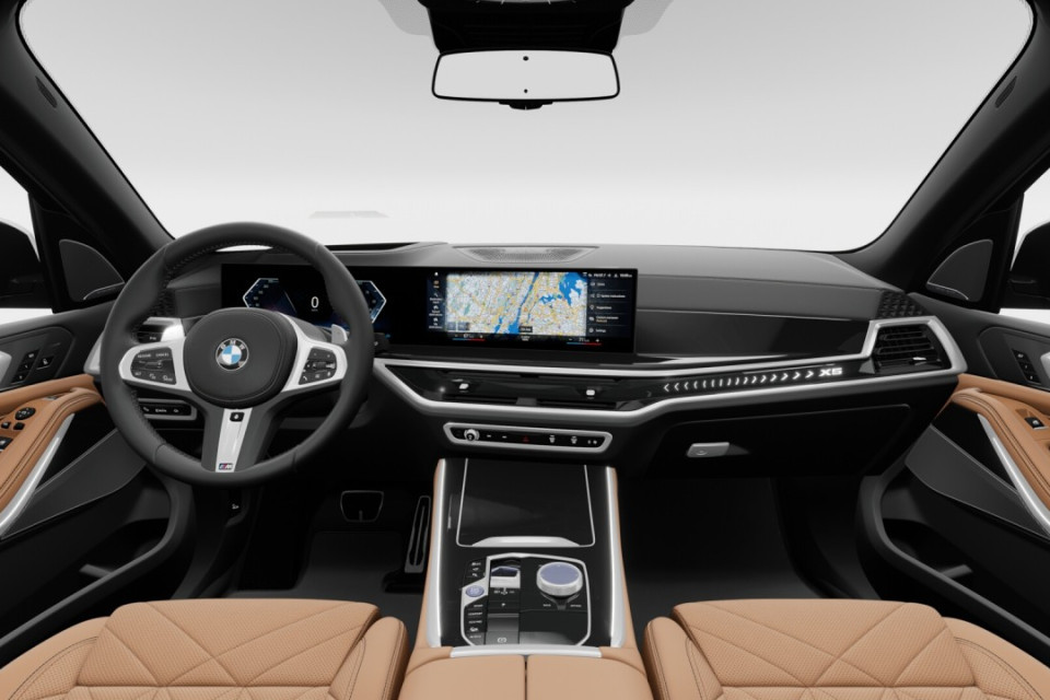 2026 BMW X5 - Image 10