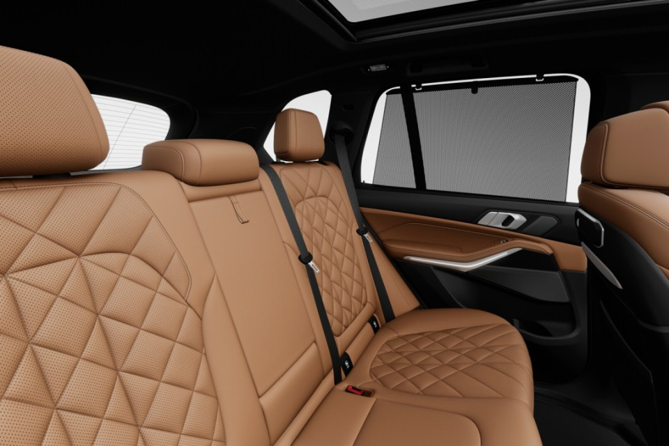2026 BMW X5 - Image 12