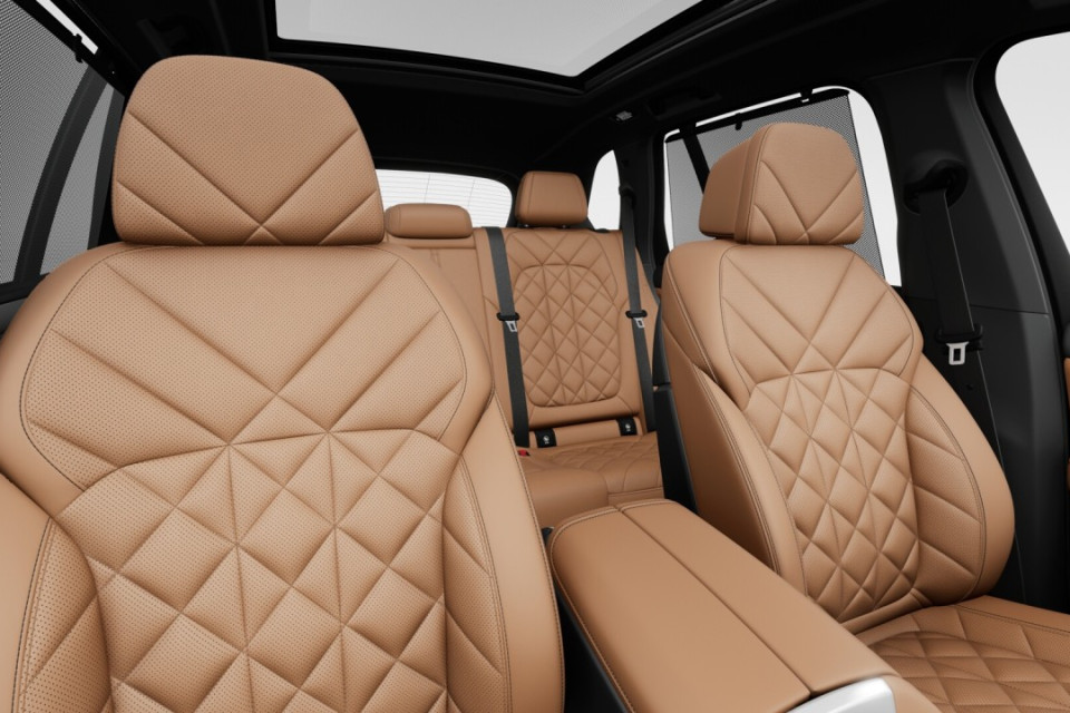 2026 BMW X5 - Image 11