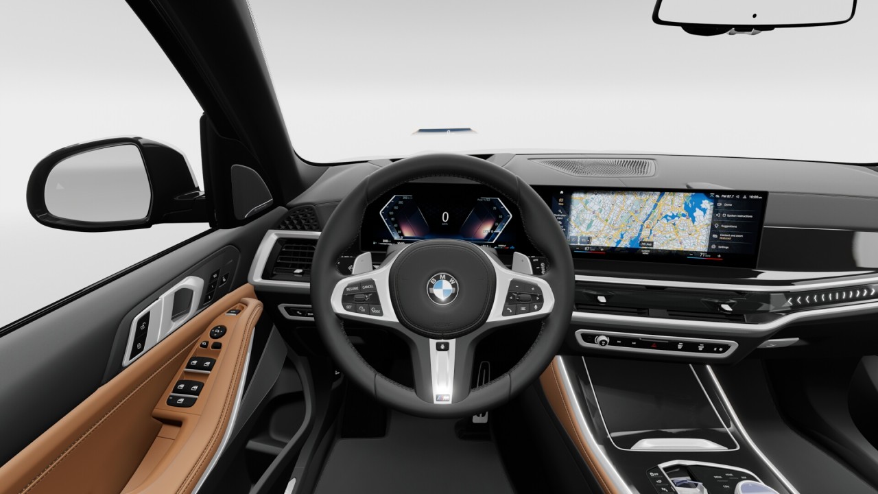 2026 BMW X5 - Image 13