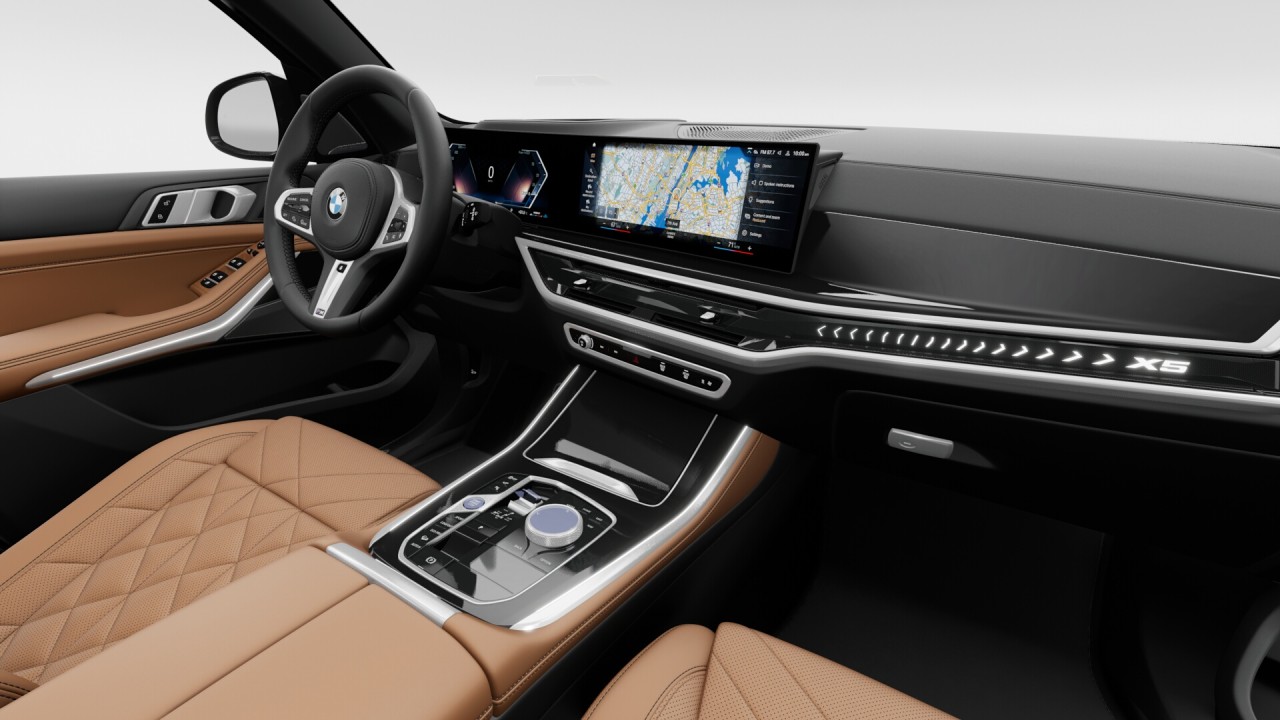 2026 BMW X5 - Image 14