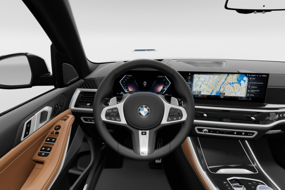 2026 BMW X5 - Image 13